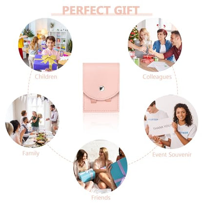 Geosar 12 Sets Manicure Gifts Bulk Nail Clippers Pedicure Kit Stainless Steel Professional Pedicure Grooming Kits Nail Care Tools with Travel Case for Women Men Hand Foot Birthday(Multi Colors) - color: Multi Colors