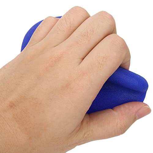 PE Plastic Multicolor Climbing Hold, Large Rock Wall (Medium Size 10 Pack)