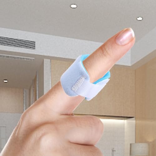 balacoo Breathable Finger Strap Elastic Polyurethane Sponge Nylon Soft and Comfortable Multi-function Finger Band Sports