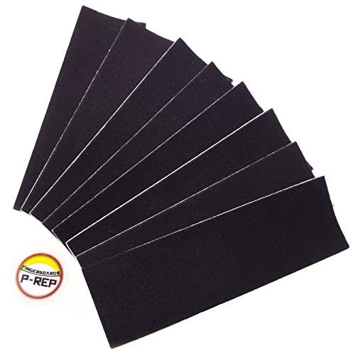 P-REP 8 Pack Uncut Foam Tape TuningAMZ