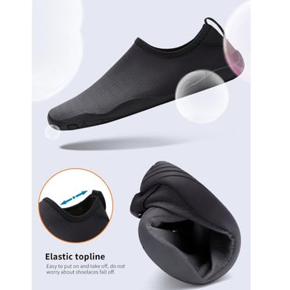 Climbing Five Finger Shoes Outdoor Beach Sports Wading Swimming Shoes - size: 45