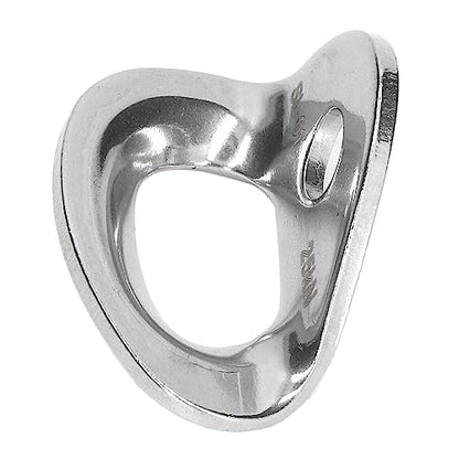 Alomejor 5PCC: Your Stainless Steel Stainless Steel Bundle for for Internal Climbing, Climbing Equipment Safety Measures