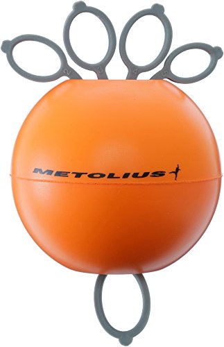 Metolius GripSaver Plus - color: Orange