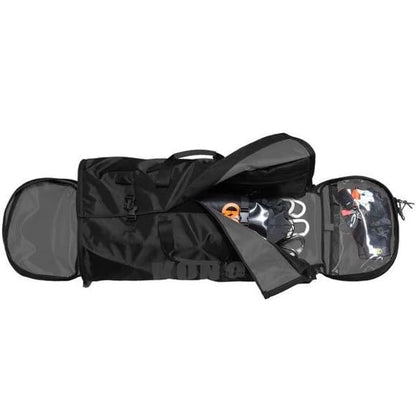 Convoy - color: Black, size: 45L