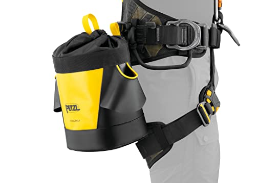 Petzl TOOLBAG 6L Tool Pouch - size: 6 L