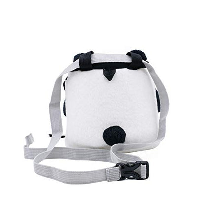 YY Vertical Rock Climbing Chalk Bags - style: Panda