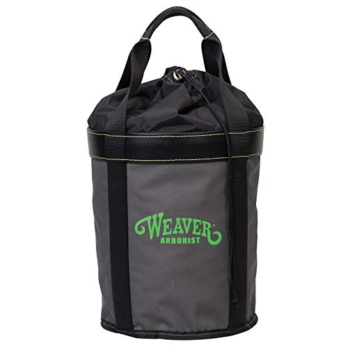 Weaver ARBORISTRope Bag - color: Green, size: Small