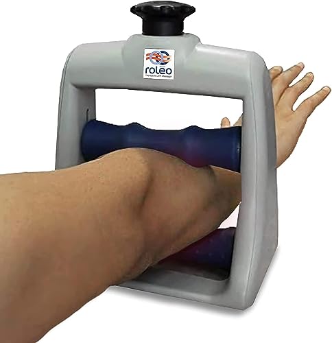 Roleo Pain and Stress Reliever