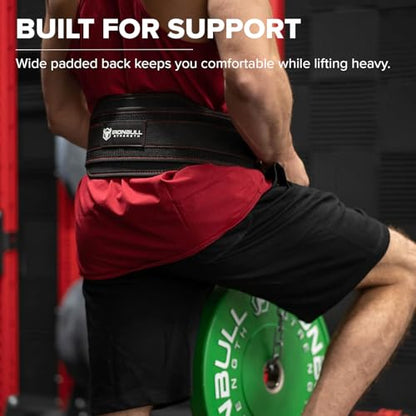 Dip Belt for Weightlifting - Weight Dipping Belt for Lifting Weights - Heavy Duty for Weighted Pull up, Dips, Squats, Hips, Pullups - For Men and Women