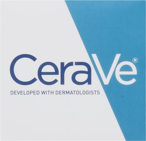 CeraVe Therapeutic Hand Cream for Dry Cracked Hands With Hyaluronic Acid and Niacinamide,Fragrance Free 3 Ounce,(Pack of 2) - size: 3 Ounce (Pack of 2)