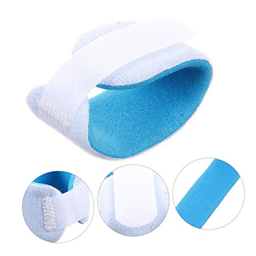 Multi Function Reusable Finger Protector Band Convenient Elastic Sponge Strap for Sports Easy to Clean and Comfortable Fit for Basketball and Other Activities