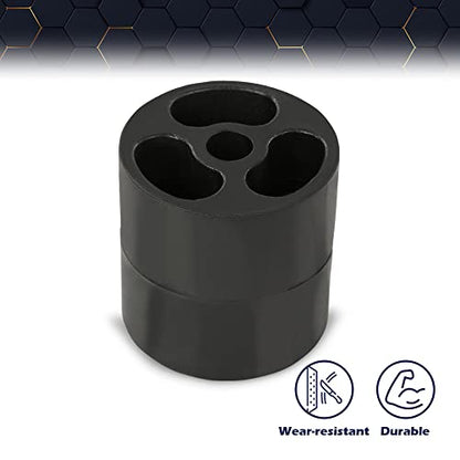 PIT66 Body Lift Block 3" Tall x 3" Wide 3396 - size: 3" Tall x 3" Wide 3396