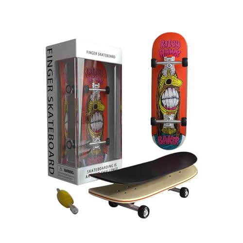 29mm Mini handboard、Premium Ideal for Dexterity maneuvers (projecting Tooth) - color: Projecting Tooth