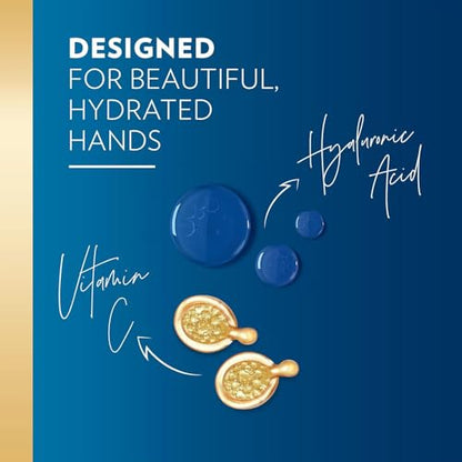 Vaseline Lotion, Intensive Care Nourishing Moisture 2-Pack – Moisturizer with Oat Extract + Ultra-Hydrating Lipids for Healing Extremely Dry Skin, 3.4 Oz Ea - size: 3.4 Ounce (Pack of 2)