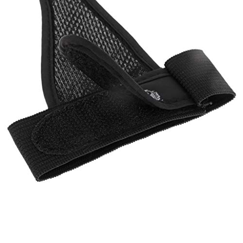 Milageto 2X Non- Casting Finger Guard