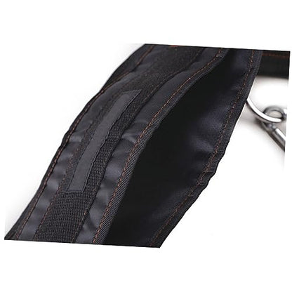 BESPORTBLE Men Pull up Weight Lifting Belt Dipping Belt Chain Heavy Duty Clip Strength Training Endurance