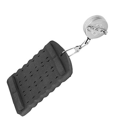 Sorandy Foam Fishing Hook Storage, Lightweight Compact Fly Fishing Bait Hanging Board, Expansion Buckle Storage with Secure Hold, Ideal for Enthusiasts Accessory
