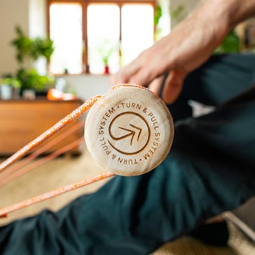 YY Vertical - Hang Holds - style: Baguette Evo