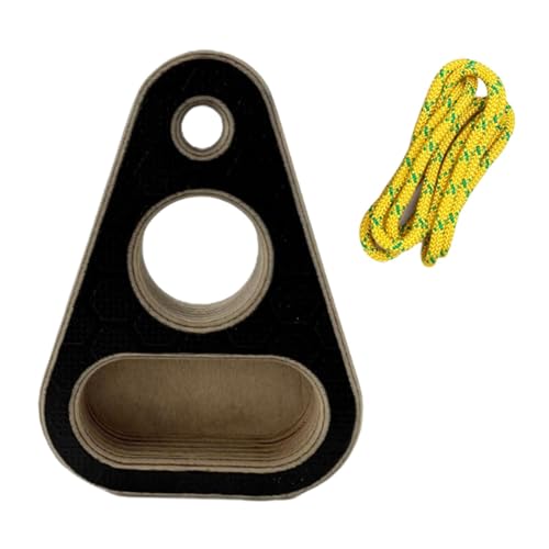 Climbing Climbing Training Board for Climbers Practice Indoor Workout Compact Pull up Exercise Finger Strengthener