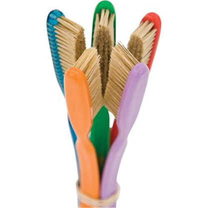 Lapis Boar's Hair Brush