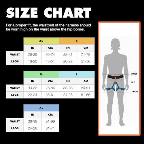 BLACK DIAMOND Women's Momentum Rock Climbing Harness, Adjustable Loops - color: Desert Sage Package 1.0, size: MD (30-33" Waist)