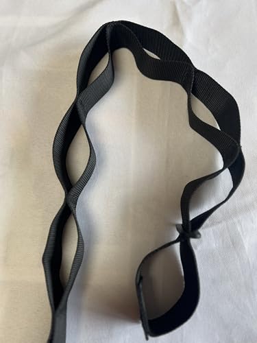 Supporting Belt Dumbbell Lifting Protection Rope Training Safety Belt
