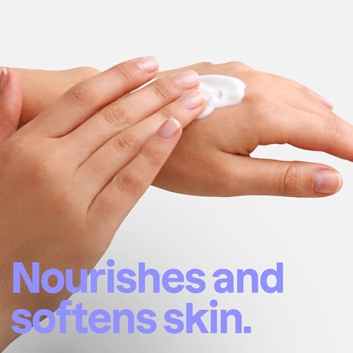 ATTITUDE Hand Cream, EWG Verified, Plant and Mineral-Based, Vegan Personal Care Products, Earl Grey & Fresh Cucumber Scent, 2.5 Fl Oz - size: 2.5 Ounce (Pack of 1)