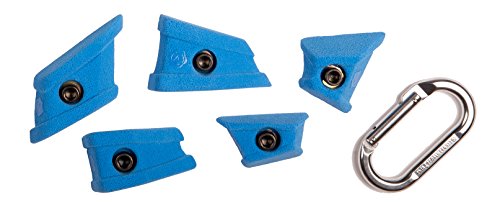 Climbing Holds, Butcher Blocks - Small