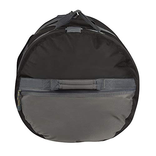 Outdoor Products Utility Duffel (Black, X-Large) - color: Black, size: X-Large