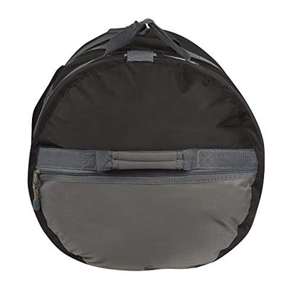 Outdoor Products Utility Duffel (Black, X-Large) - color: Black, size: X-Large