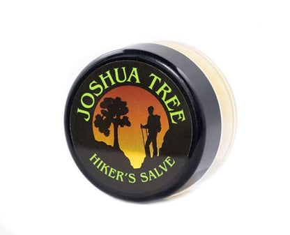 JOSHUA TREE Mini Organic Healing Salve