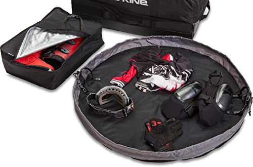 Dakine Torque Duffle 125L - color: Black