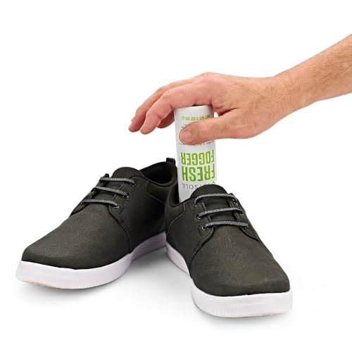 Sof Sole - Fresh Fogger Aerosol Spray
