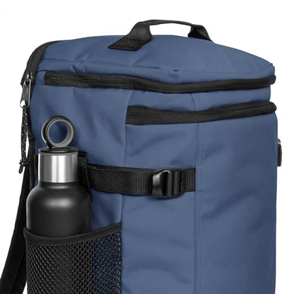 EASTPAK CARRY PACK Travel Duffle, 53 x 35 x 23 cm, 25 L, Powder Pilot, One Size, Carry Pack - color: Powder Pilot