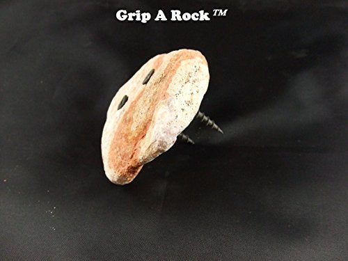 10 Rock Climbing Holds, Rock Climbing Equipment, Adult & Kids Climbing Wall