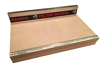 San Diego Manual Pad from, for fingerboards and tech Decks