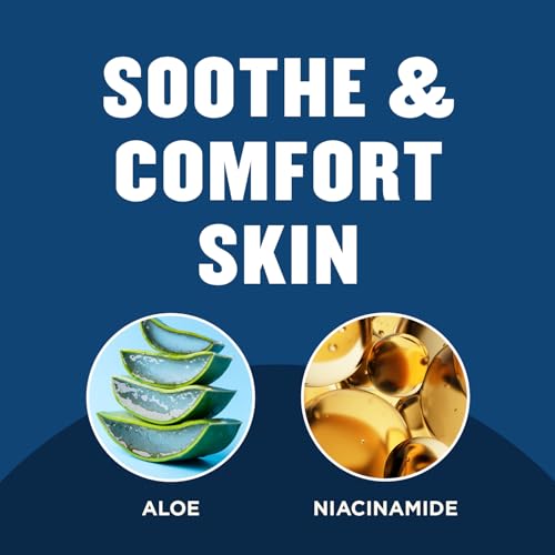 Gold Bond Healing Hand Cream with Aloe, Rich Moisturizer for Dry to Extra Dry Skin, Hydration that Lasts Through Handwashing, Non-Greasy, Dermatologist Tested, Light Scent, 3 Oz On-The-Go Tube - size: 3 Ounce (Pack of 1)