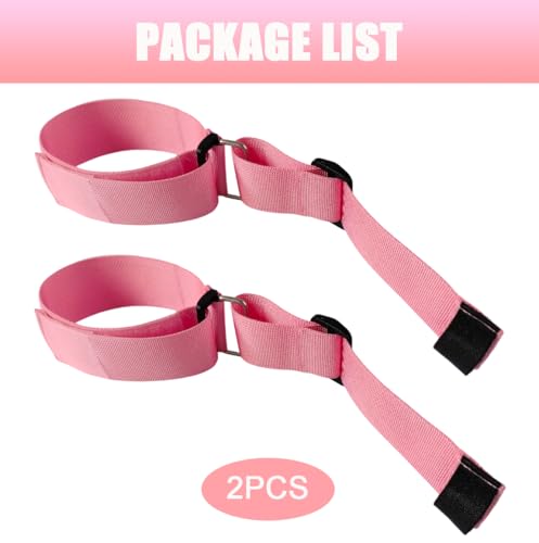 Arm Swing Trainer, 90 Degree Running Form Aid for Speed & Agility Training, Adjustable Strap to Improve Endurance, Prevent Arm Crossing in All Sports, Help Athletes Run Faster - size: Large(Pink)