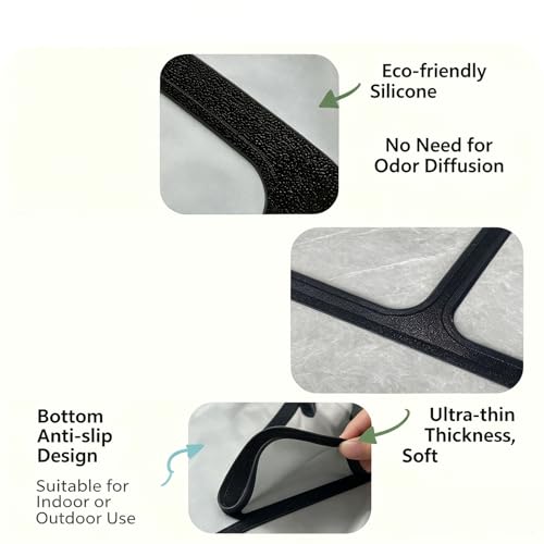 5PCS Slip Agility Training Equipment Good for Athletes Coaches and School Activities Athletic Execution Training Gear