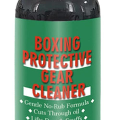 Gear Odor Spray - Boxing Gloves Deodorizer, Gym Equipment Cleaner with Fresh Use, Strong Anti, Fast Drying, Sanitizing Mist for Shoes Work Boots Clothing Bag Helmet Hockey Baseball