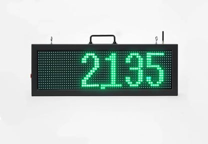 ArenaGear Sports Timer (Large Wireless Scoreboard) - size: Large Wireless Scoreboard