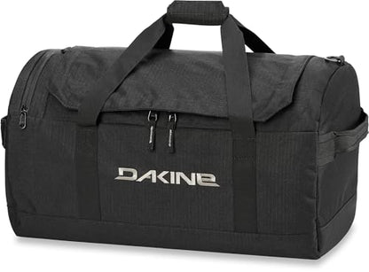 EQ DUFFLE 50L - color: BLACK, size: 50L