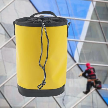 Vaveren Climbing Rope Storage Bag Rope Organizer, Mountaineering, Outdoor Sports Equipment Tool Storage Bag
