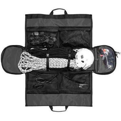 Convoy - color: Black, size: 60L