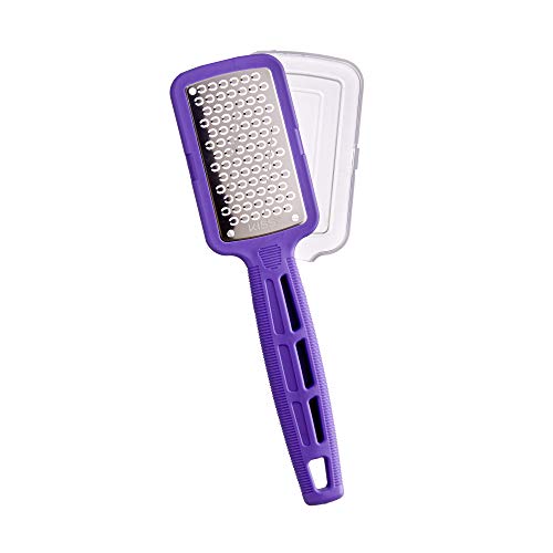 Kiss New York Insta Glide Pedicure File Callus Remover Foot File FF02 (Pack of 2) - size: 1 Count (Pack of 2)