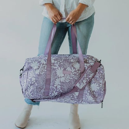 Jadyn - color: Dusty Lavender