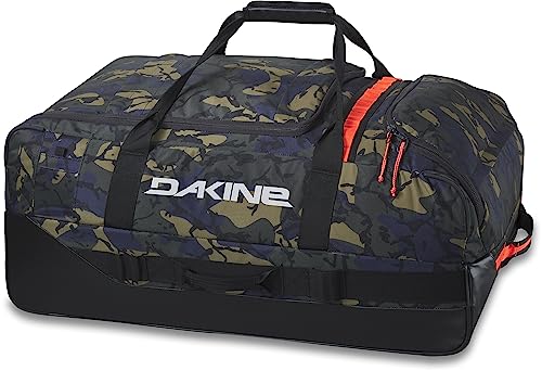 Dakine Torque Duffle 125L - color: Cascade Camo