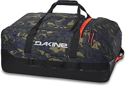Dakine Torque Duffle 125L - color: Cascade Camo