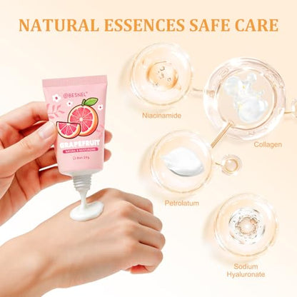 BESNEL 16Pack Hand Cream Gift Set For Women, Teacher Appreciation Gifts, Mini Hand Lotion Travel Size in Bulk for Dry Cracked Hands, Graduation Gift, Birthday Gift, Bridesmaid Gift,Party Favors - size: 0.7 Fl Oz (Pack of 16)