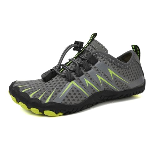 Climbing Shoes Beach Light Speed Water Shoes Outdoor Hiking - size: 45